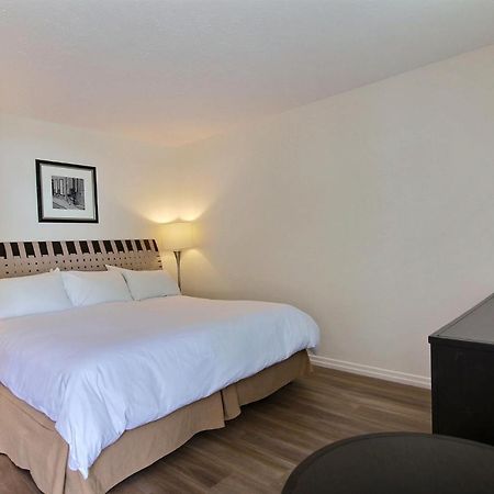 Motel De La Montagne 奥福德 外观 照片