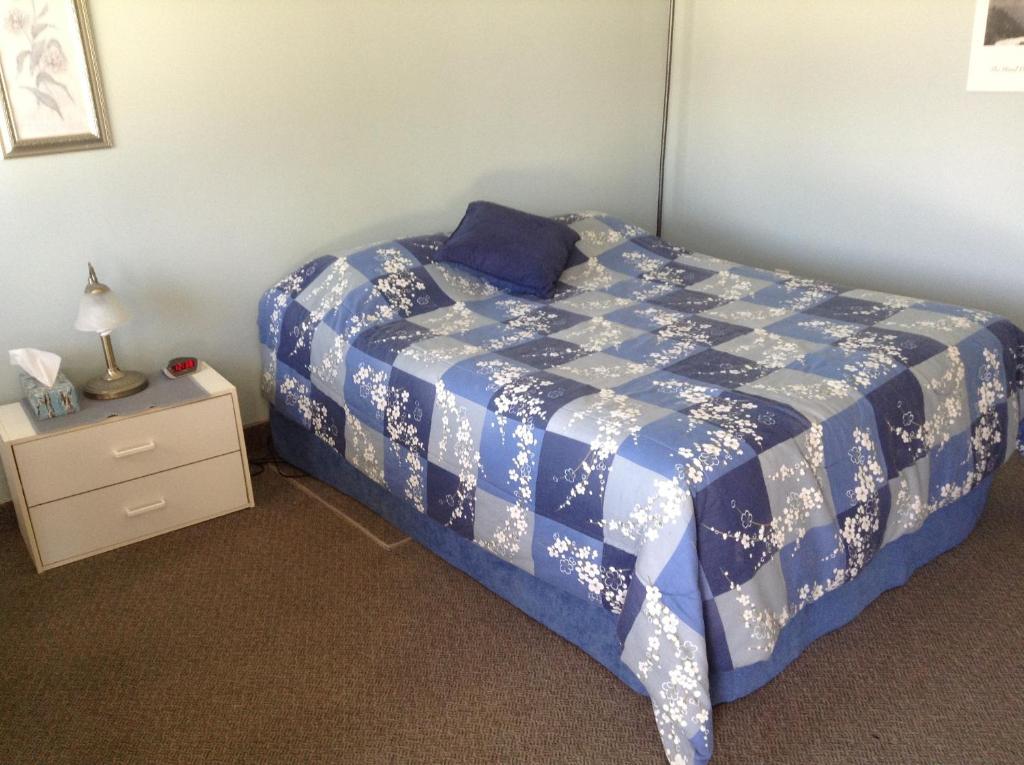 Motel De La Montagne 奥福德 客房 照片